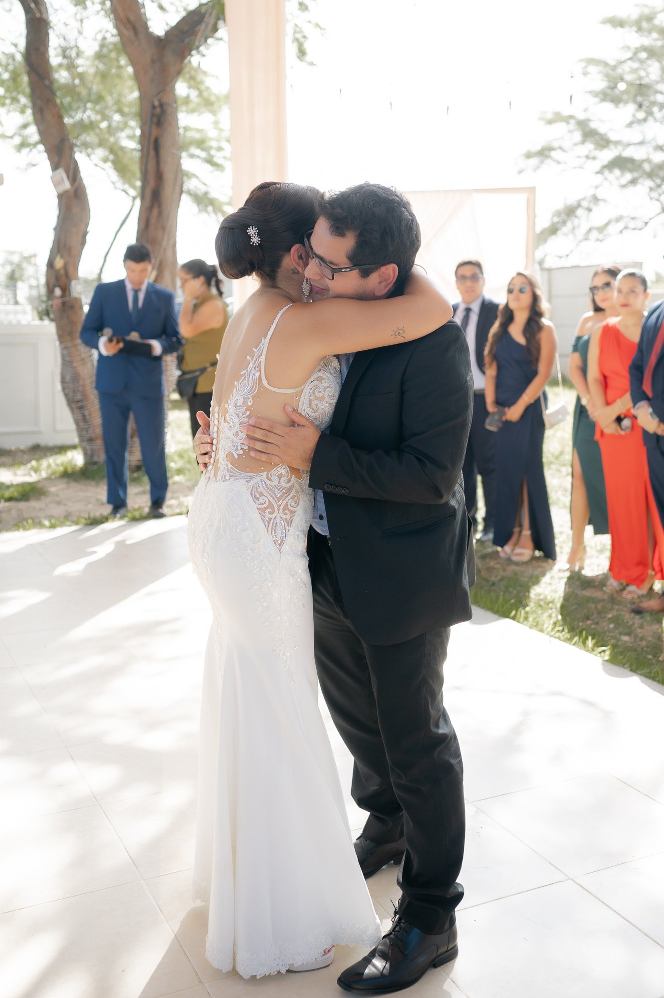 Claudia & Paulo — 