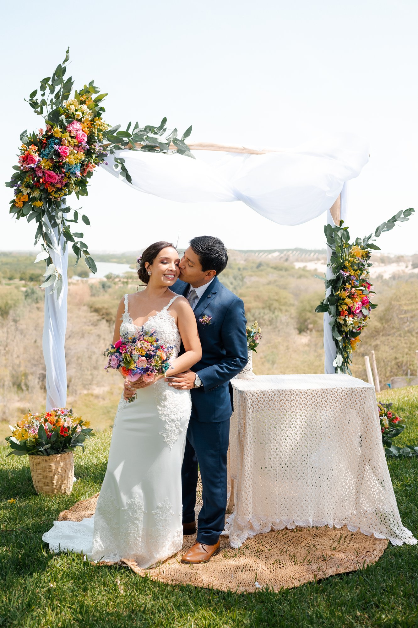 Karin & Daniel — 
