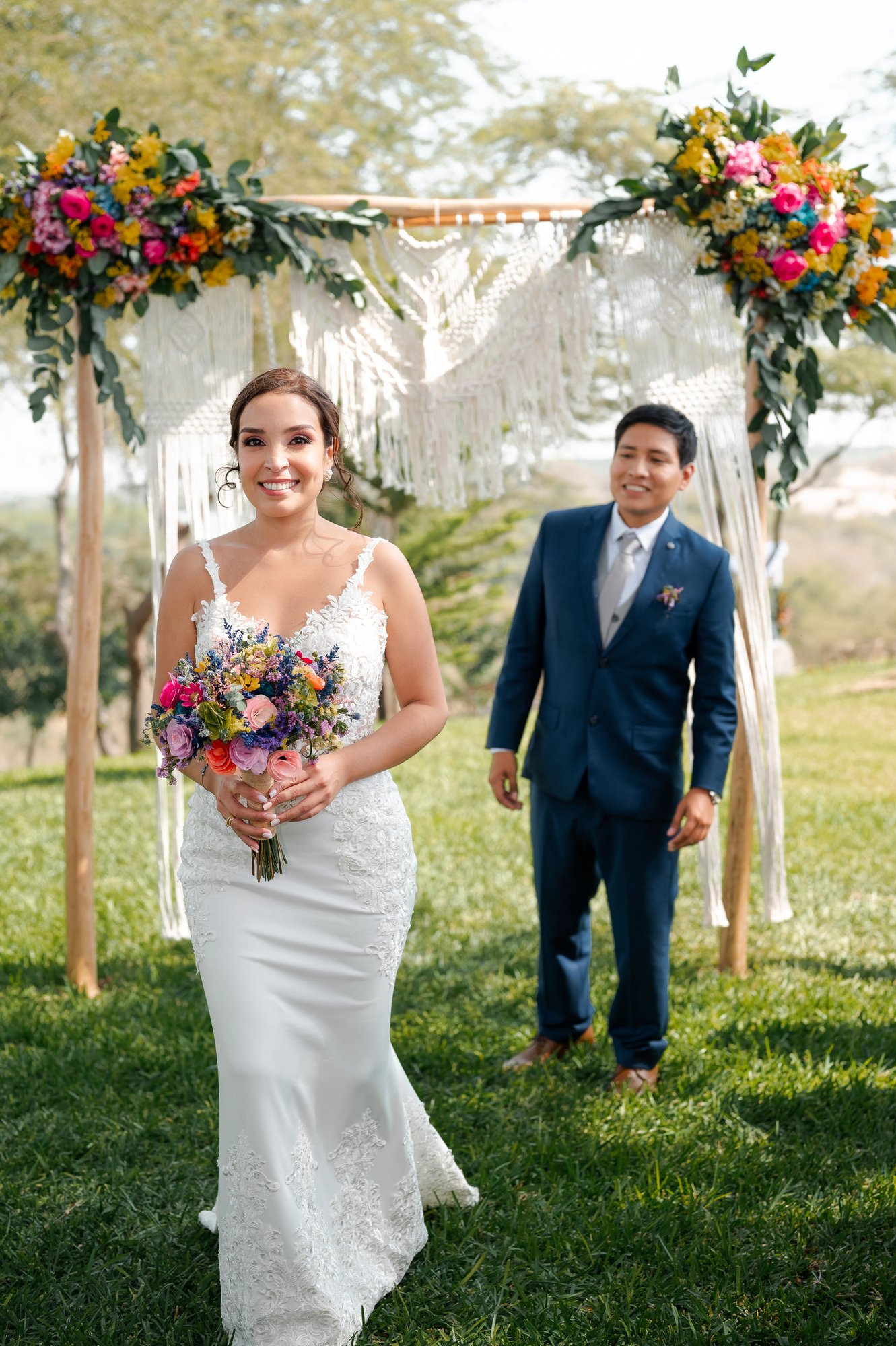 Karin & Daniel — 