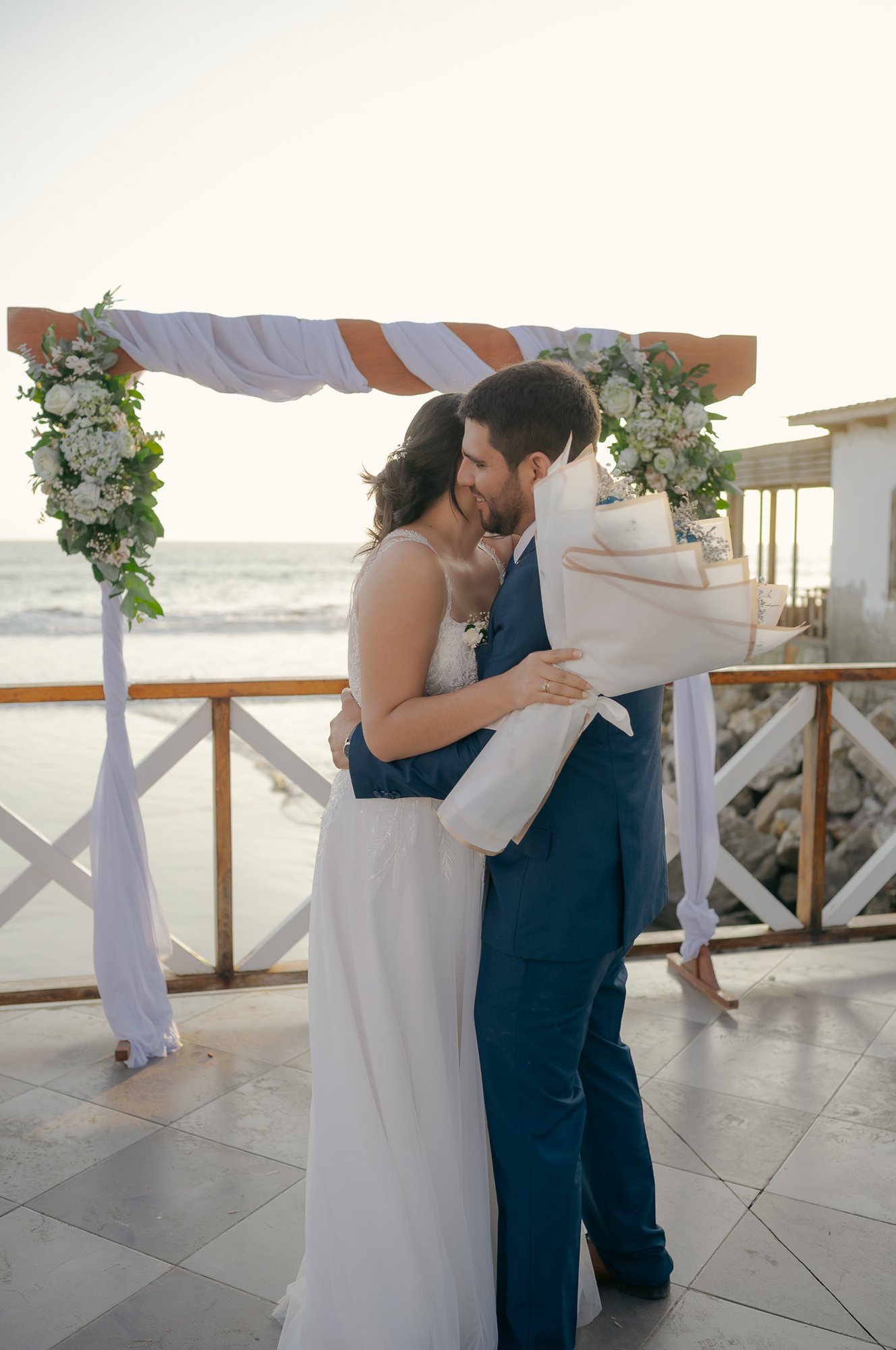 Marisol & Martín — 