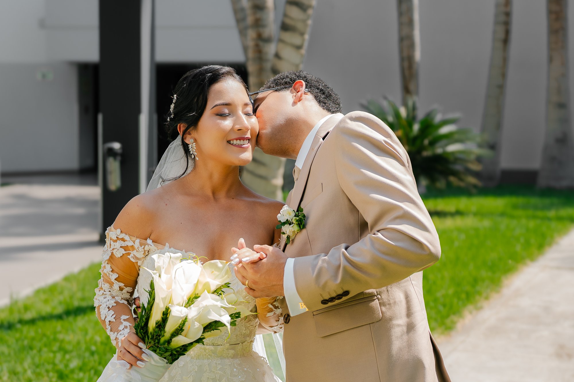 Yahira & Brandon — 