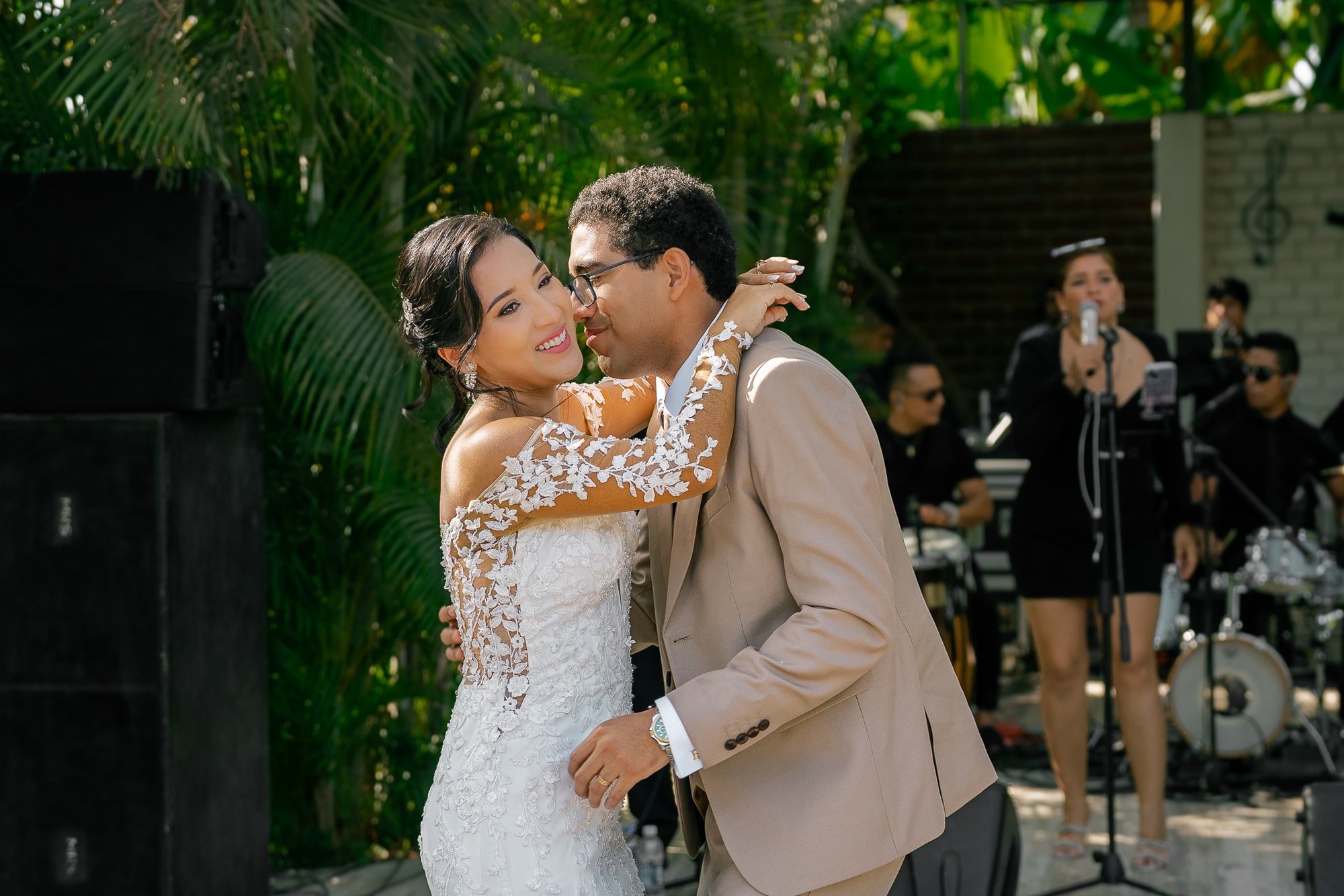 Yahira & Brandon — 